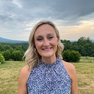 Meet your Posher, Corie